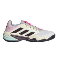 [BRM2185327] 아디다스 바리케이드 13 테니스화 맨즈 IF7792 (WHITE/AURORAMET)  Adidas Barricade Men&#039;s Tennis Shoe