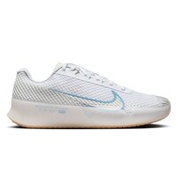 [BRM2185454] 나이키 줌 베이퍼 11 테니스화 맨즈 DR6966107 (WHITE/BLUE)  Nike Zoom Vapor Tennis Men&#039;s Shoe