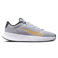 [BRM2186279] 나이키 베이퍼 라이트 2 테니스화 맨즈 DV2018005 (GREY/ORANGE)  Nike Vapor Lite Tennis Men&#039;s Shoe