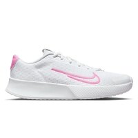 [BRM2186513] 나이키 베이퍼 라이트 2 테니스화 우먼스 DV2019107 (WHITE/PINK)  Nike Vapor Lite Tennis Women&#039;s Shoe