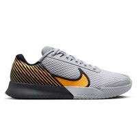 [BRM2187014] 나이키 줌 베이퍼 프로 2 테니스화 맨즈 DR6191005 (GREY/ORANGE)  Nike Zoom Vapor Pro Tennis Men&#039;s Shoe