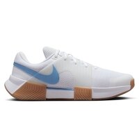 [BRM2187217] 나이키 줌 GP 챌린지 1 테니스화 맨즈 FB3147107 (WHITE/BLUE)  Nike Zoom Challenge Tennis Men&#039;s Shoe