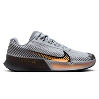 [BRM2187532] 나이키 줌 베이퍼 11 테니스화 맨즈 DR6966004 (GREY/ORANGE)  Nike Zoom Vapor Tennis Men&#039;s Shoe