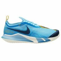 [BRM2082901] 나이키 코트 리액트 베이퍼 NXT 테니스화 맨즈 CV0724-401 (Blue Chill/Midnight Navy/Photo Blue)  Nike Court React Vapor Mens Tennis Shoe