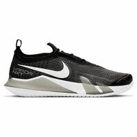 [BRM2083714] 나이키 코트 리액트 베이퍼 NXT 테니스화 맨즈 CV0724-002 (Black/White)  Nike Court React Vapor Mens Tennis Shoe