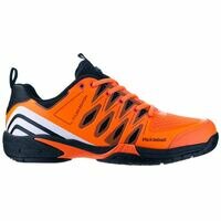 [BRM2083955] Acacia 시그너쳐 에디션 울트라shot Pickleball 슈즈 맨즈 34-060 테니스화 (Solar Orange)  Signature Edition Ultrashot Mens Shoe