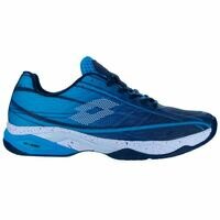[BRM2083962] 로또 미라지 300 스피드 테니스화 맨즈 210734-8T4 (Navy/White/Blue Ocean)  Lotto Mirage Speed Mens Tennis Shoe