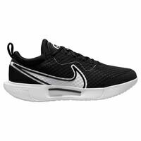 [BRM2085470] 나이키 코트 줌 프로 테니스화 맨즈 DH0618-010 (Black/White)  Nike Court Zoom Pro Mens Tennis Shoe