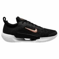 [BRM2085968] 나이키 코트 줌 NXT 테니스화 우먼스 DH0222-091 (Black/Metallic Red Bronze/White)  Nike Court Zoom Womens Tennis Shoe