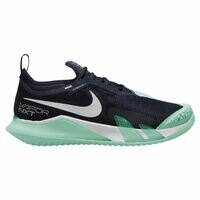 [BRM2116737] 나이키 코트 리액트 베이퍼 NXT 테니스화 우먼스 CV0742-410 (Obsidian/White/Mint Foam)  Nike Court React Vapor Womens Tennis Shoe