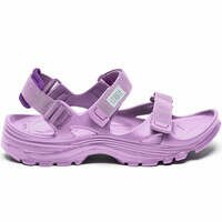 [BRM2177823] Suicoke Wake 슬리퍼 Rubber 맨즈 OG (Purple)  Slippers