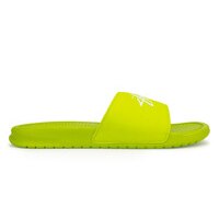 [BRM2169296] 나이키 맨즈 베네시 스투시 샌들 Green/White  Nike Men&#039;s Benassi Stussy Sandal