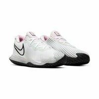 [BRM2002993] 우먼스 나이키 에어 줌 케이지 4 HC  White/black 핑크 폼 CD0431 100 테니스화  Women&amp;#039;s Nike Air Zoom Cage pink foam