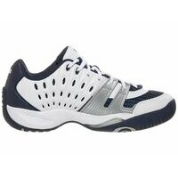 [BRM2003022] 프린스 T22 맨즈 테니스화 Navy/white/silver  Prince Men&amp;#039;s Tennis Shoes
