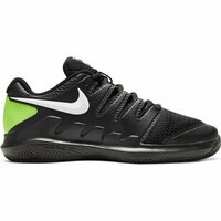 [BRM2003028] 나이키 주니어 베이퍼 엑스  Black/white-volt AR8851 009 키즈 Youth 테니스화  Nike Junior Vapor X
