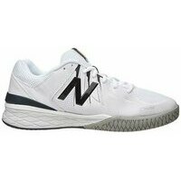 [BRM2003044] 뉴발란스 MC1006BW 맨즈 테니스화 D  New Balance Men&amp;#039;s Tennis Shoes