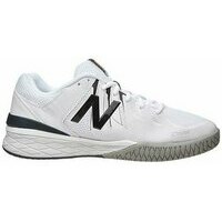 [BRM2003045] 뉴발란스 MC1006BW 맨즈 테니스화 4E  New Balance Men&amp;#039;s Tennis Shoes