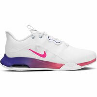 [BRM2003055] 우먼스 나이키 에어맥스 발리  White/하이퍼 Pink-Fierce Purple CU4275 102 테니스화  Women&amp;#039;s Nike Air Max Volley White/Hyper