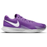 [BRM2005949] 맨즈 나이키 에어 줌 케이지 4 Rafa  Purple DD1579 524 테니스화  Men&amp;#039;s Nike Air Zoom Cage