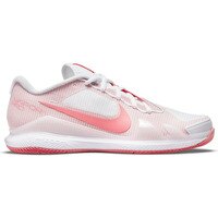 [BRM2023328] 우먼스 나이키 에어 줌 베이퍼 프로 HC  White/Pink Salt CZ0222 106 테니스화  Women&amp;#039;s Nike Air Zoom Vapor Pro