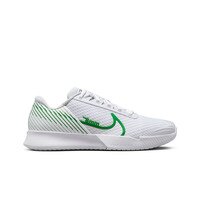 [BRM2175523] 나이키 줌 베이퍼 프로 2 맨즈  White/Green DR6191 102 테니스화  Nike Zoom Vapor Pro Men
