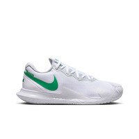 맨즈 나이키 에어 줌 케이지 4 Rafa  White/Green DD1579 103 테니스화  Men&#039;s Nike Air Zoom Cage