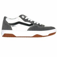 [BRM2172757] 반스 로완 2 슈즈 맨즈  (Grey/ White)  Vans Rowan Shoes